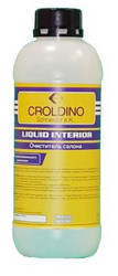 Croldino   Liquid Interior, 1,  