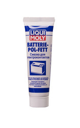 Liqui moly    Batterie-Pol-Fett |  7643