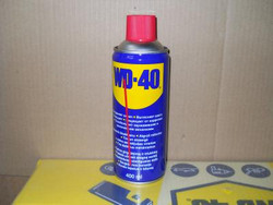 Wd-40     |  WD400