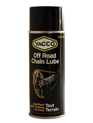 Yacco     Off Road Chain Lube (0,4 )