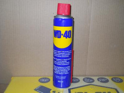 Wd-40    