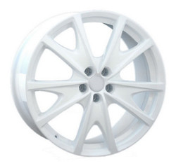        Legeartis INF13 21/9,5 ET50 white |  WHS081921