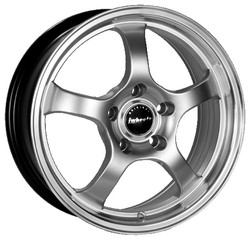       Iwheelz  R15 IW 5.5J 4100 et45/54.1 SAMURAI MLHS 2025629 |  2025629