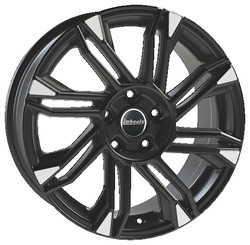       Iwheelz  R17 IW 7J 5105 et41/56.6 RIARD GMMF 2305502 |  2305502