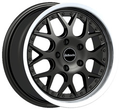       Iwheelz  R17 IW 8J 5112 et39/66.6 SCORPION MLB 2216027 |  2216027