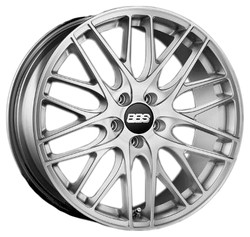        Bbs CS 19/8,5 ET40 brilliant-silber |  WHS095585