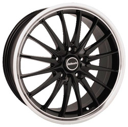       Iwheelz  R15 IW 6J 5114.3 et45/60.1 SUN MLB 2070218 |  2070218