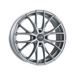        Oz Italia 150 18/8 ET48 Matt race silver |  WHS056848