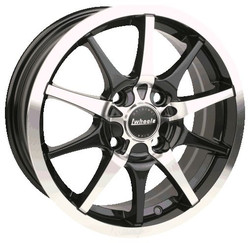       Iwheelz  R16 IW 6.5J 5108 et50/63.4 COSMO BMF 2521477 |  2521477