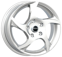       Iwheelz  R14 IW 5.5J 4100 et49/56.6 ULTRA HS 2219007 |  2219007