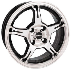       Iwheelz  R15 IW 5.5J 5114.3 et47/67.1 BLADE MLMB 2521376 |  2521376