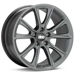        Bbs SV 20/10 ET45 titanium |  WHS112956