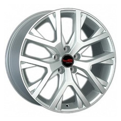        Legeartis VW146 18/8 ET44 Sil |  WHS089777