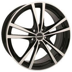       Iwheelz  R17 IW 7J 5108 et50/63.4 JUMP BMF 1006709 |  1006709