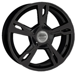       Iwheelz  R16 IW 6.5J 5114.3 et45/60.1 OSAKA BMF 3000358 |  3000358