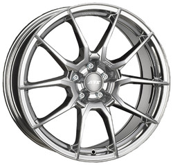        Ats Racelight 19/8,5 ET38 Royal silber |  WHS069327