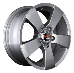        Legeartis SK6 15/6 ET43 Gm |  WHS090684