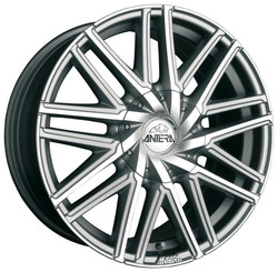        Antera 509 22/10 ET35 Polar silver |  WHS095423