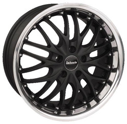       Iwheelz  R17 IW 7.5J 5112 et45/57.1 SPACE MLMB 2100888 |  2100888