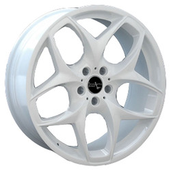        Legeartis B80 21/10 ET40 white |  WHS081982