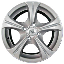        Nz SH275 13/5,5 ET35 Sil |  WHS074998