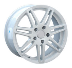        Legeartis A25 20/9 ET60 white |  WHS088417