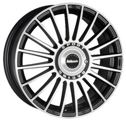       Iwheelz  R16 IW 6.5J 5114.3 et46/67.1 SENSO MTBMF 3000975 |  3000975