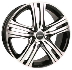       Iwheelz  R18 IW 7.5J 5114.3 et60/67.1 FUTURI BMF 2519910 |  519910