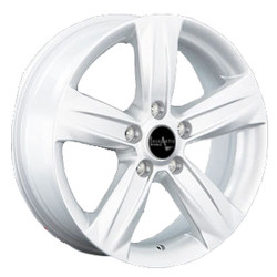        Legeartis OPL11 17/7 ET45 white |  WHS082132