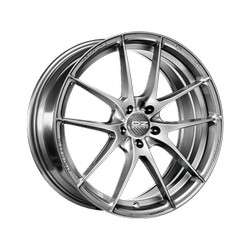        Oz Leggera HLT 18/8 ET35 Grigio corsa bright |  WHS105349