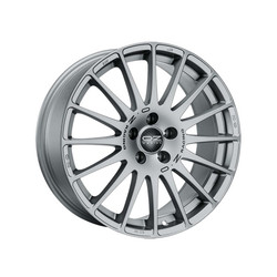        Oz Superturismo GT 17/8 ET40 Grigio corsa bright |  WHS102002