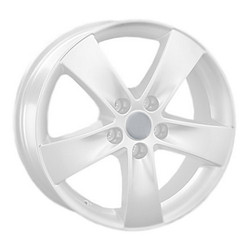        Legeartis HND80 17/7 ET41 white |  WHS082092