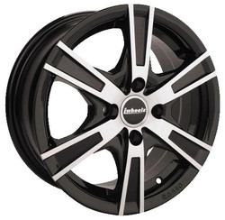       Iwheelz  R14 IW 6J 498 et38/58.6 STRADA BMF 2010605 |  2010605