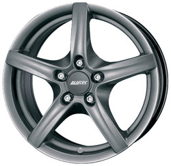Продажа колесных дисков в Екатеринбурге Диск литой Alutec Grip 17/7,5 ET35 graphite | Артикул WHS057318
