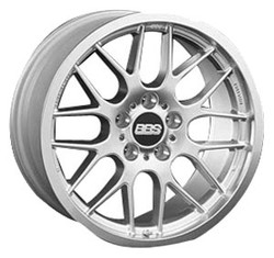        Bbs RX 20/9,5 ET40 brilliant-silber |  WHS074367