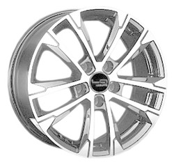        Legeartis VW137 17/7,5 ET51 Sf |  WHS107110