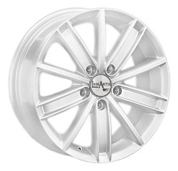        Legeartis VW33 16/6,5 ET33 white |  WHS082198