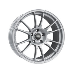        Oz Ultraleggera HLT 19/8,5 ET53 Matt race silver |  WHS097288