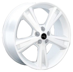        Legeartis LX11 18/7 ET35 white |  WHS081998