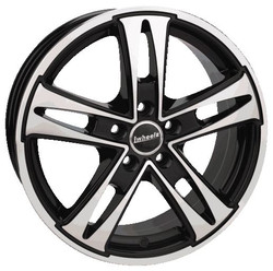       Iwheelz  R16 IW 6.5J 5114.3 et45/60.1 TREND BMF 2519709 |  2519709