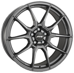        Ats Racelight 18/8,5 ET30 Racing grey |  WHS060495