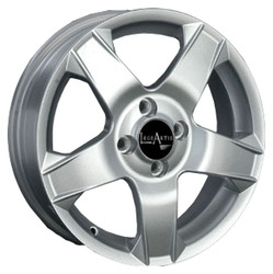        Legeartis HND99 15/6 ET48 Sil |  WHS079912