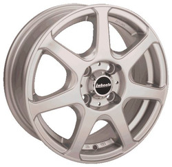       Iwheelz  R14 IW 5.5J 498 et44/58.1 TRAFFIC S 2700520 |  2700520