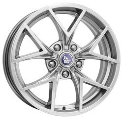 Продажа колесных дисков в Екатеринбурге Диск литой Yst X-5 16/6,5 ET33 Srs | Артикул WHS086877