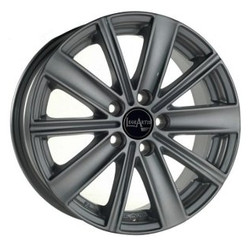        Legeartis VW121 16/7 ET45 Gm |  WHS081841