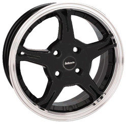       Iwheelz  R15 IW 5.5J 5114.3 et47/67.1 BLADE BMF 2521370 |  2521370