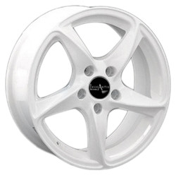        Legeartis A32 16/7,5 ET45 white |  WHS081942