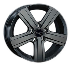        Legeartis VW119 16/6,5 ET33 Gm |  WHS081829