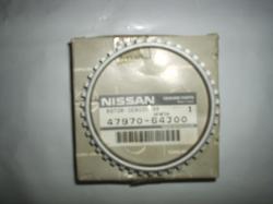    ABS  Nissan Nissan Nissan Primera